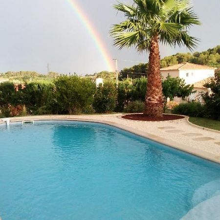 Chambre Suite En Cevennes Bagard Екстериор снимка