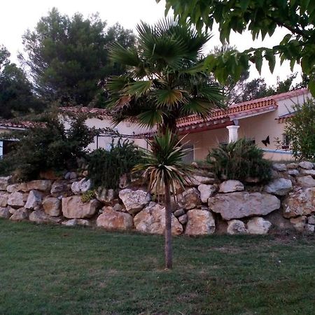 Chambre Suite En Cevennes Bagard Екстериор снимка
