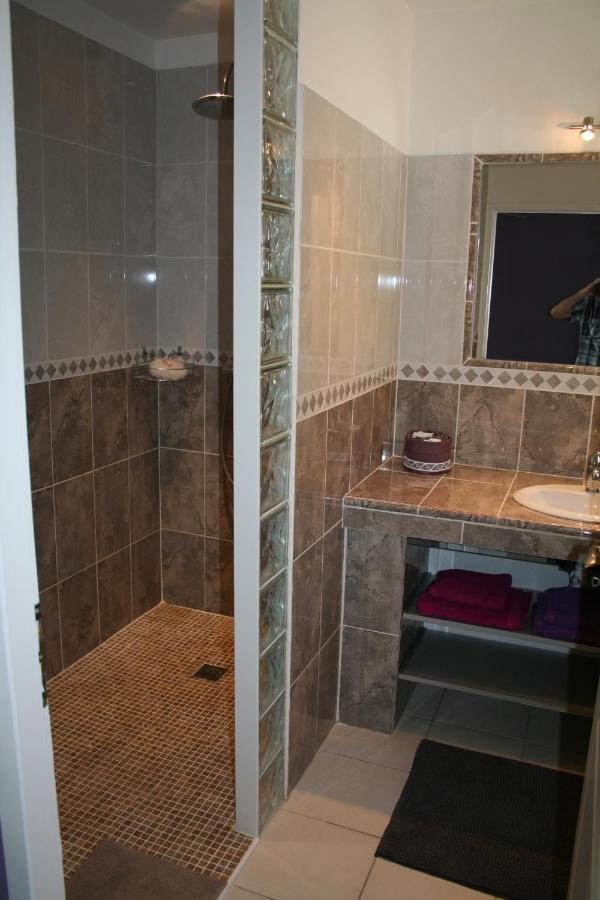 Chambre Suite En Cevennes Bagard Екстериор снимка