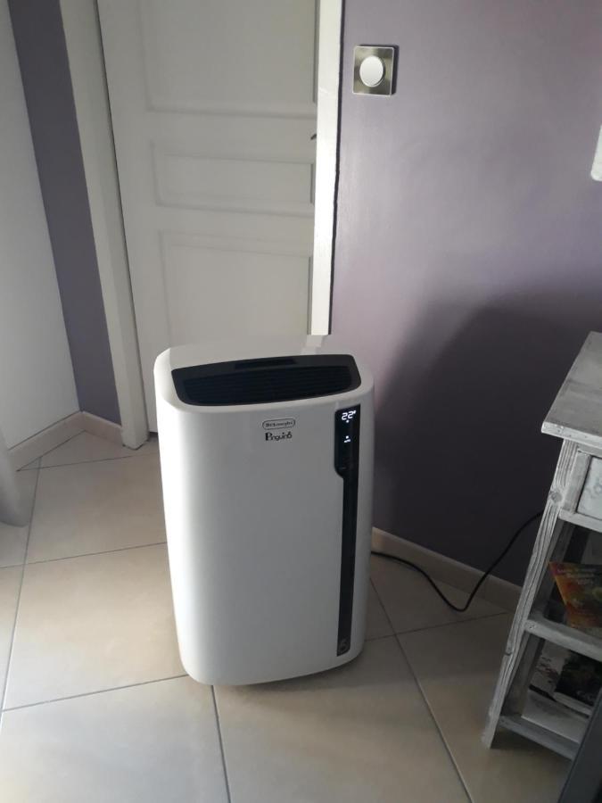 Chambre Suite En Cevennes Bagard Екстериор снимка